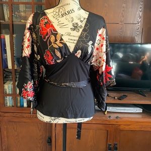 Vintage top